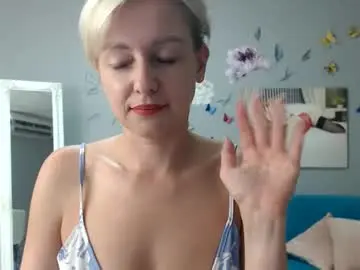 Chaturbate Watch Live Sex Cams of blondy_mom