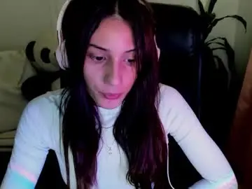 Chaturbate Adult Webcam of ivanna_essis