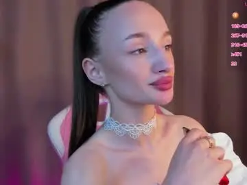 Chaturbate Adult Video Chat of laralourance