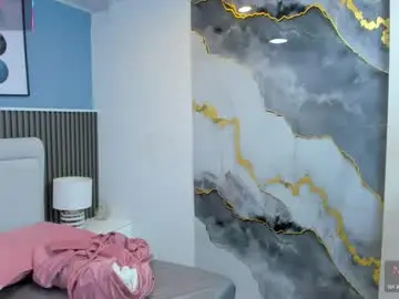 Chaturbate Best live sex cam show of lily__star