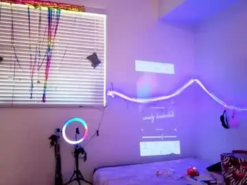 Chaturbate Free Live Porn of lovecandycunt143