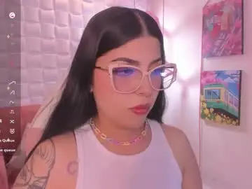 Chaturbate Live Sex of melaniegrayx