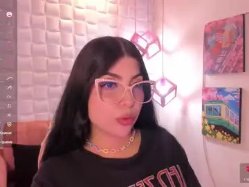 Chaturbate Sex Chat of melaniegrayx