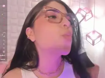 Chaturbate Live Sex of melaniegrayx