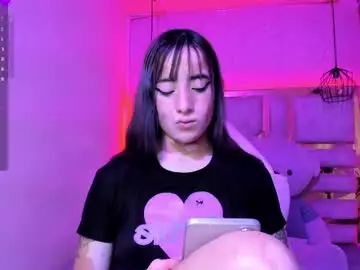 Chaturbate Adult Webcams of dayana_harlow2