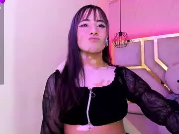 Chaturbate Nude Webcam of dayana_harlow2