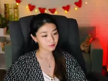 Chaturbate Sex Cam of hannarosie