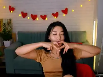 Chaturbate Live Sex of hannarosie