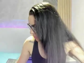 Chaturbate Best Webcam of isisnoir