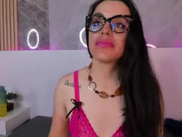 Chaturbate Sex Chat of isisnoir