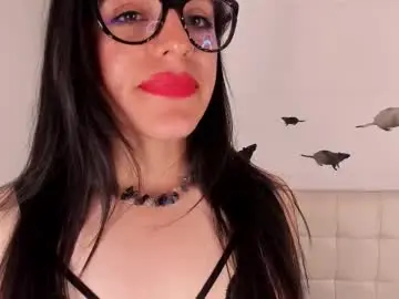 Chaturbate Adult Webcams of isisnoir