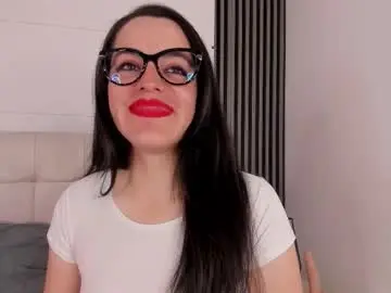 Chaturbate Live Sex Cam of isisnoir