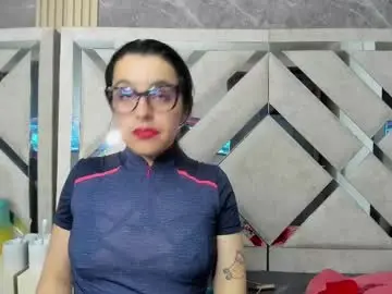 Chaturbate Sex Cam of isisnoir