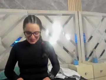 Chaturbate Live Sex of isisnoir
