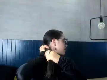 Chaturbate Private Sex Chat of isisnoir