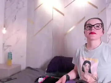 Chaturbate Live Sex of isisnoir