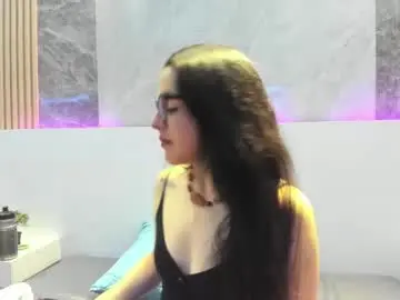 Chaturbate Sex Cam of isisnoir