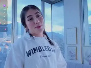 Chaturbate Live Sex of ivanna_west