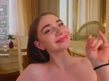 Chaturbate Watch Live Sex Cams of wandabraund