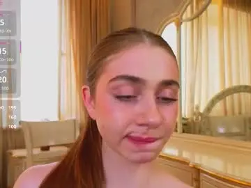Chaturbate Adult Video Chat of wandabraund