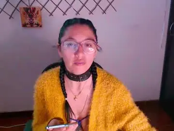 Chaturbate Best live sex cam show of xime_collin77