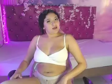 Chaturbate Live Porn of ana_sweety12
