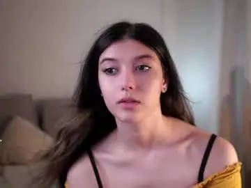 Chaturbate Nude Webcam of angelic_touch