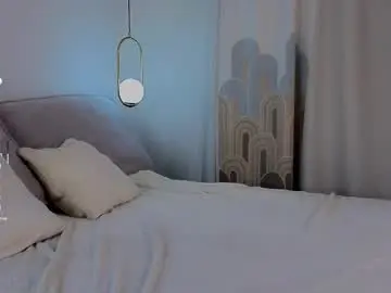 Chaturbate Best live sex cam show of angelic_touch