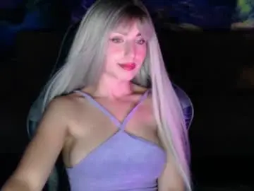 Chaturbate Nude Webcam of aubrey_rock