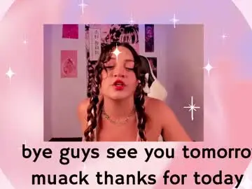 Chaturbate Live Sex of doll_venus