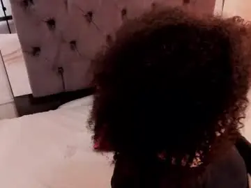 Chaturbate Sex Cam of lilith_mesa