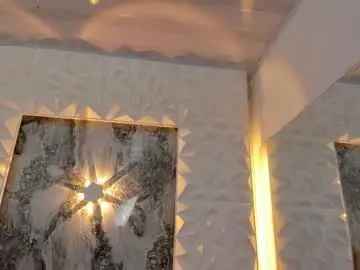 Chaturbate Adult Webcam of luciana_ramirez__