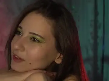 Chaturbate Live Porn of lumenova
