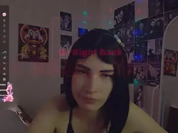 Chaturbate Free Porn Cam of mskissa