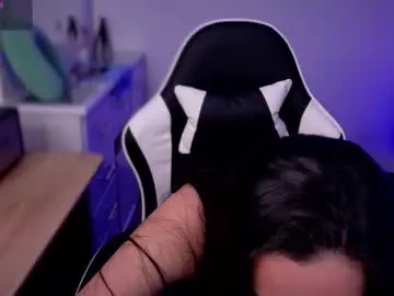Chaturbate Sex Cam of soyabby_