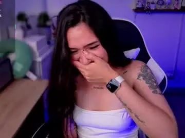 Chaturbate Private Sex Chat of soyabby_