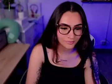 Chaturbate Live Porn of soyabby_