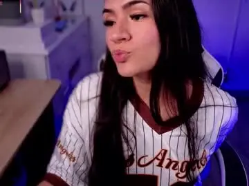 Chaturbate Sex Cam of soyabby_