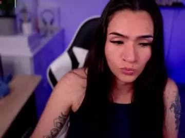 Chaturbate Live Sex Cam of soyabby_