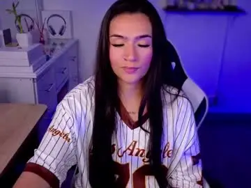 Chaturbate Live Sex Cam of soyabby_