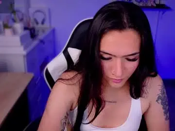 Chaturbate Nude Webcam of soyabby_