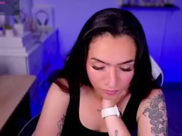 Chaturbate Adult Video Chat of soyabby_