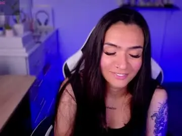 Chaturbate Adult Video Chat of soyabby_