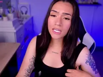 Chaturbate Live Sex of soyabby_