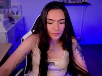 Chaturbate Best live sex cam show of soyabby_