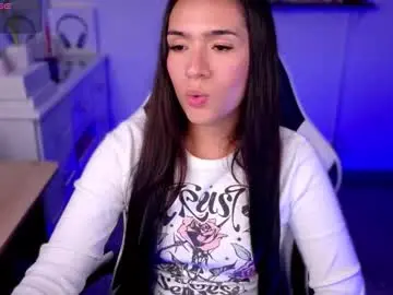 Chaturbate Adult Video Chat of soyabby_