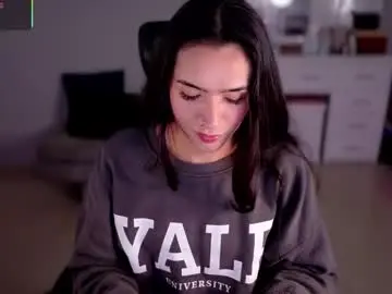 Chaturbate Sex Chat of soyabby_