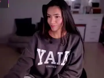 Chaturbate Private Sex Chat of soyabby_