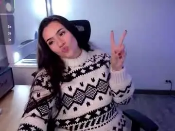 Chaturbate Live Sex Cam of soyabby_
