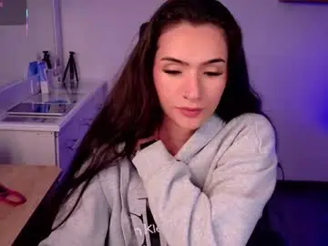 Chaturbate Live Porn of soyabby_